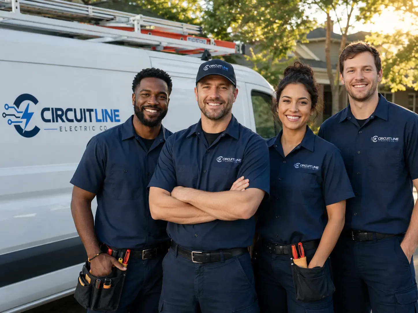 Whole Home Rewiring company in Buffalo, WY