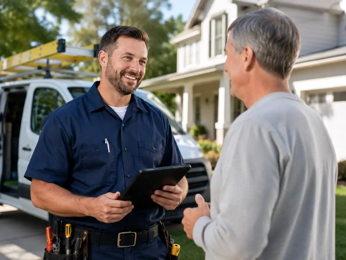 Whole Home Rewiring Buffalo, WY FAQs